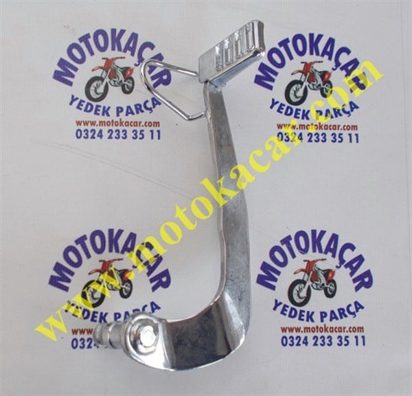 HONDA CBF 150 ARKA FREN PETALI