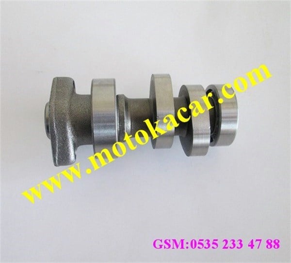 HONDA CBF 150 EKSANTRIK MILI