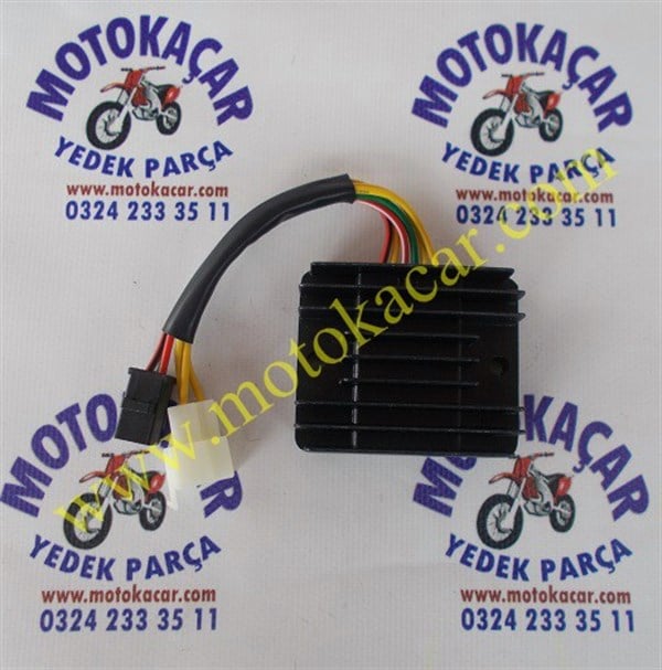 HONDA CBF 150 KONJEKTÖR YENİ MODEL