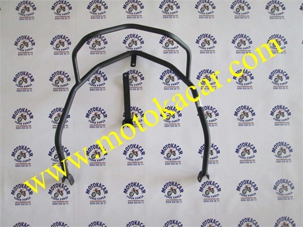 HONDA CBF 150 ÖN FAR KORUMA