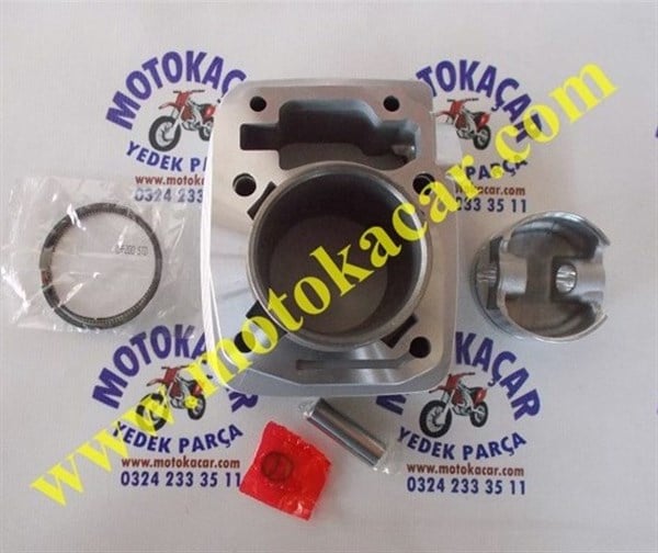 HONDA CBF 150 SİLİNDİR SETİ