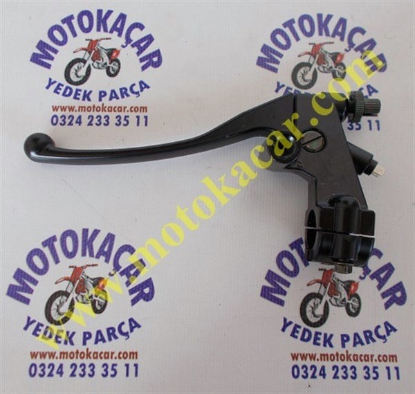 HONDA CBF DEBRİYAJ KÜTÜĞÜ KOMPLE