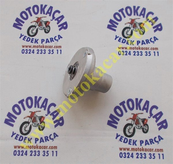 HONDA CBF YAĞ POMPASI ROTOR KAPAĞI