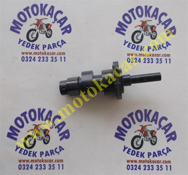 HONDA CROSS XL 185 EKSANTRİK MİLİ