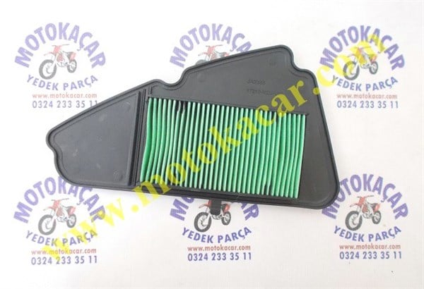 HONDA DİO 110 HAVA FİLTRE ELEMANI