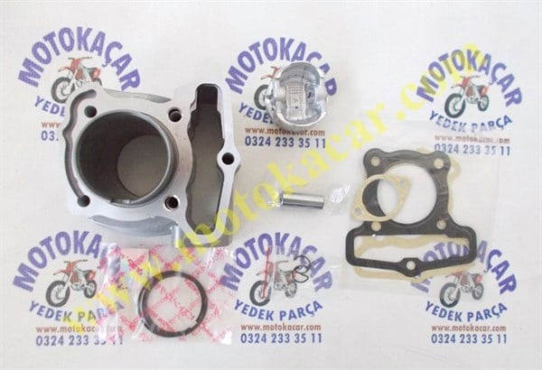 HONDA DIO 110 SİLİNDİR SETİ 47.MM