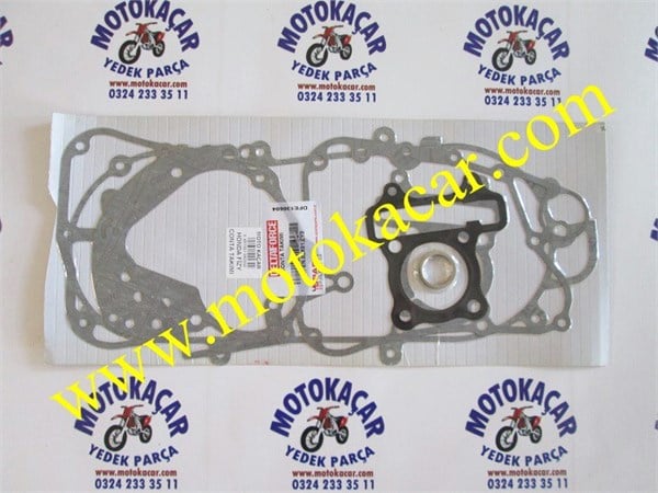 HONDA FİZY CONTA TAKIMI