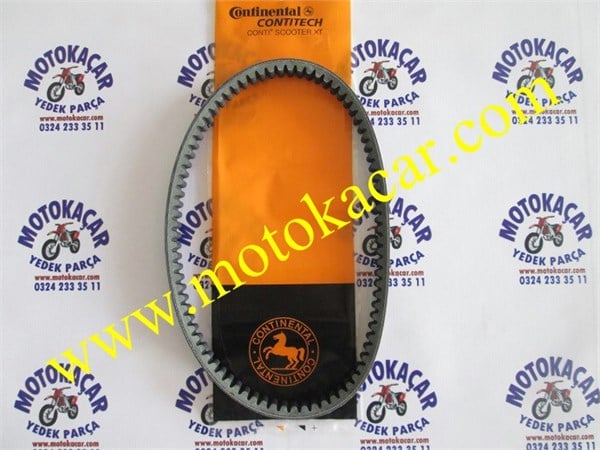HONDA PCX 125-150 CONTİNENTAL KAYIŞ