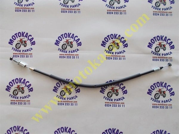 HONDA PCX 125 ARKA FREN TELİ KISA