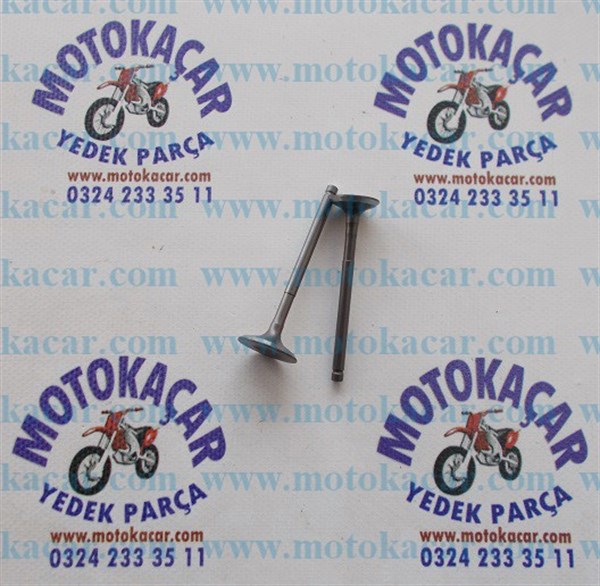 HONDA PCX 125 SUBAP TAKIMI