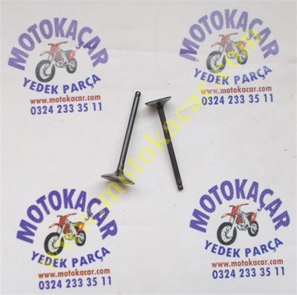 HONDA PCX 150 SUBAP TAKIMI VTC