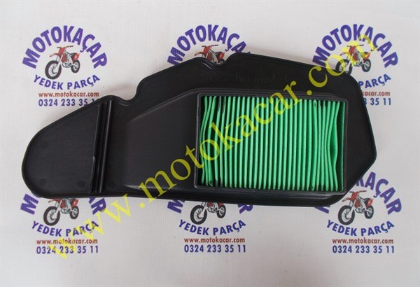Honda pcx hava filtre elemanı Yeni model