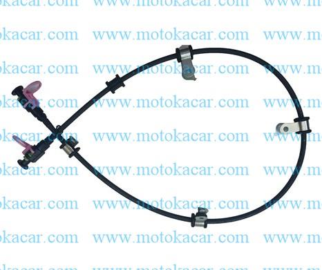 HONDA SPACY BENZİN HORTUMU YM 91CM