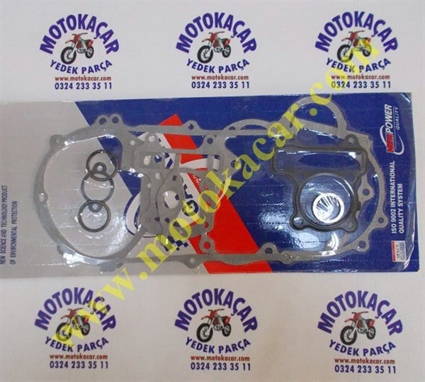 HONDA SPACY CONTA TAKIM