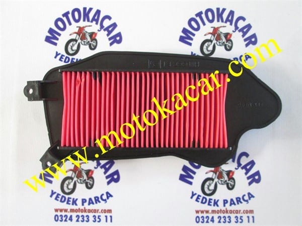 HONDA SPACY HAVA FİLTRESİ