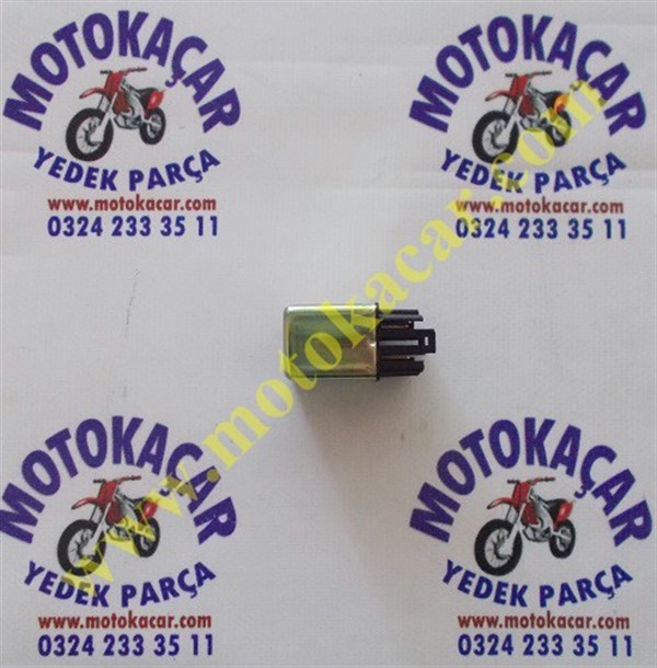 HONDA SPACY MARŞ ROLESİ