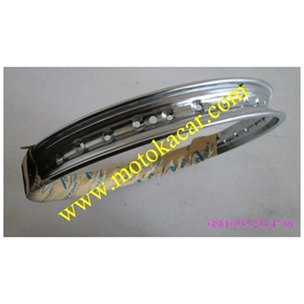 JANT NIKEL 1.40X16