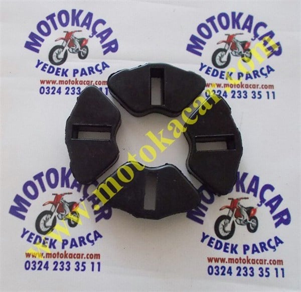 KANUNİ SEYHAN 125 ZEALSUN 125 KAPLİN LASTİĞİ