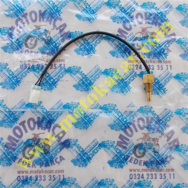 KD 125 F 125 DRİFT L HARARET MUŞURU ORJİNAL