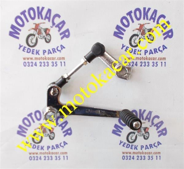 KN 150 VITES KOLU DELTAFORCE