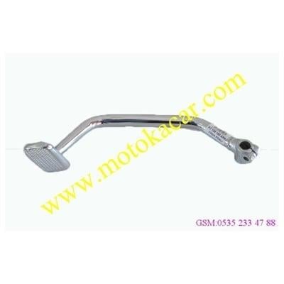 KT 125 150 ARKA FREN PEDALI