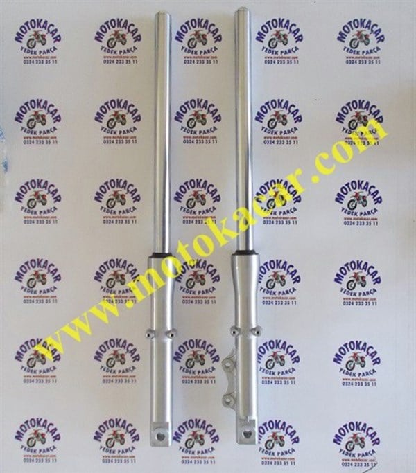 KT 125 ARORA AR150-50 ÖN AMORTİSÖR TK 31MM