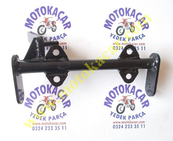 KT 125 ÖN BASAMAK DEMIRI