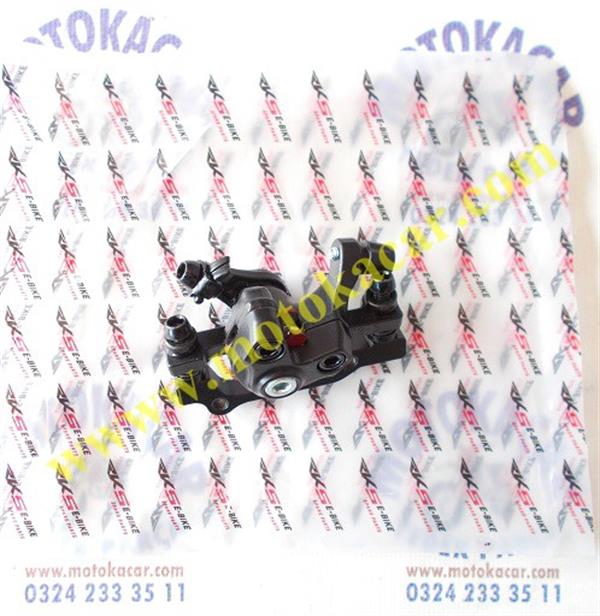 KUB S15 ARKA FREN MERKEZİ ALT KISIM ORJİNAL