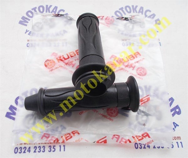 KUBA BLUEBERRY GAZ ELCİĞİ TAKIM ORJİNAL