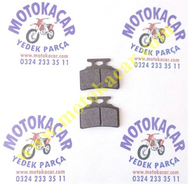 KUBA BLUEBERRY ÖN FREN DİSK BALATASI ORJİNAL