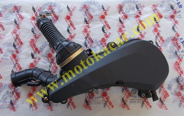 KUBA CARGO HAVA FİLTRESİ KOMPLE ORJİNAL