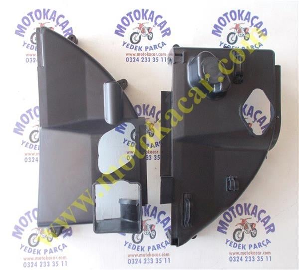 KUBA CARGO MOTOR ALT ÜST DAVLUMBAZ ORJINAL