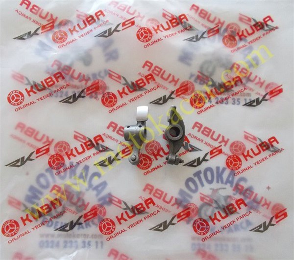 KUBA CARGO PİYANO TAKIM ORJİNAL