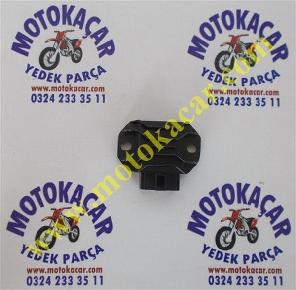 KUBA CHOPPER SUPERLIGHT 200 KONJEKTÖR 2018 MODEL ORJİNAL