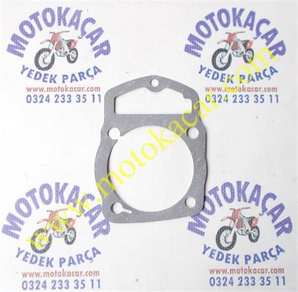 KUBA CR1 150 SILINDIR ALT CONTA ORJINAL