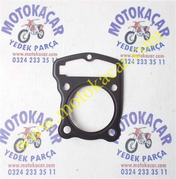 KUBA CR1 150 SILINDIR ÜST CONTA ORJINAL