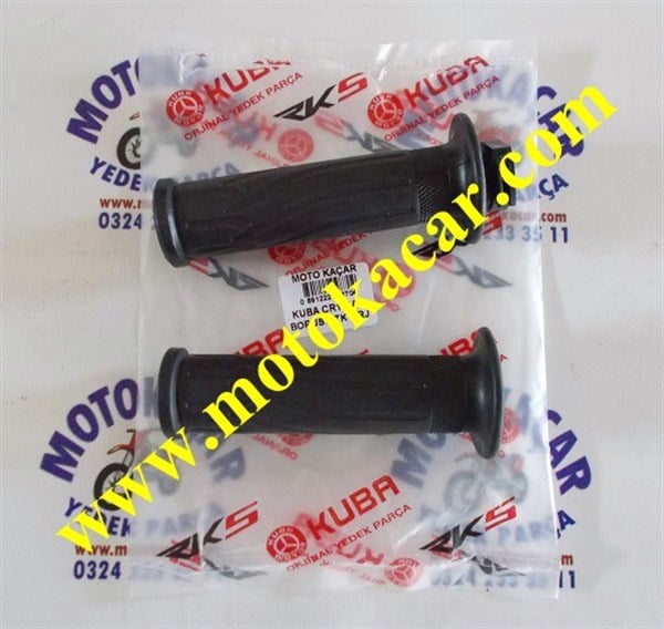 KUBA CR1 GAZ BORUSU ELCİK TAKIMI ORJİNAL