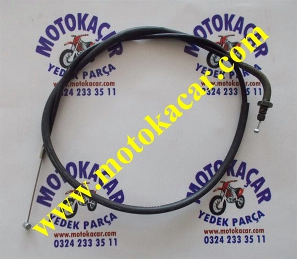 KUBA CR1 JİKLE TELİ ORJİNAL