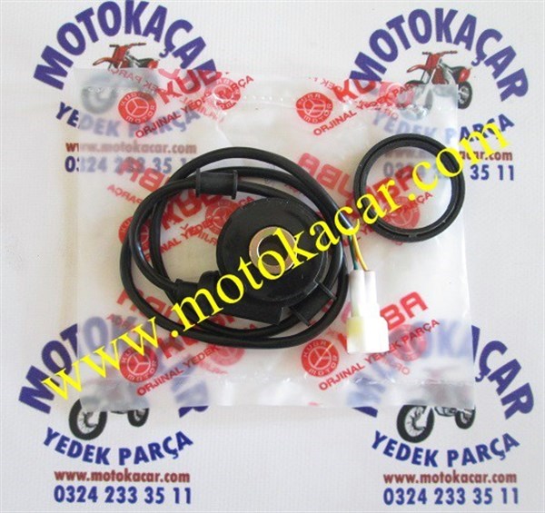 KUBA CR1 KILOMETRE ADABTÖRÜ ORJINAL