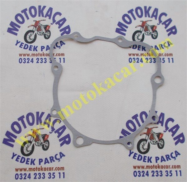 KUBA CR1 STATÖR KAPAK CONTASI ORJİNAL