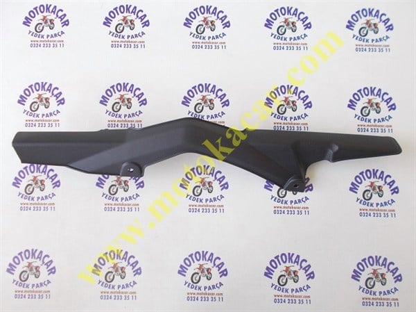 KUBA CR1 ZİNCİR MUHAFAZA KAPAK ORJINAL