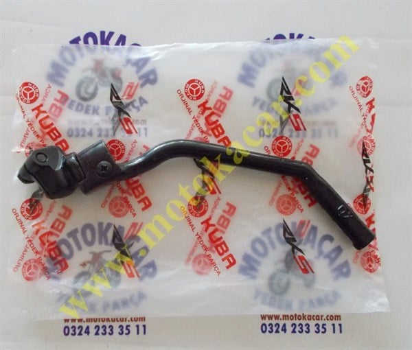 KUBA CROSS BLACK CAT AYAK MARŞ KOLU ORJİNAL