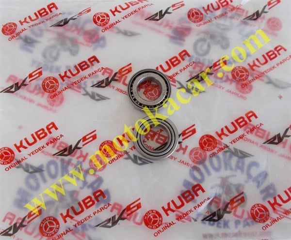 KUBA CROSS BLACK CAT FURŞ TAKIM ORJİNAL