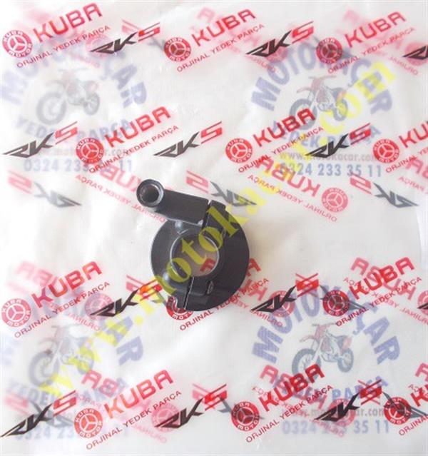 KUBA CROSS BLACK CAT GAZ KÜTÜGÜ ORJINAL