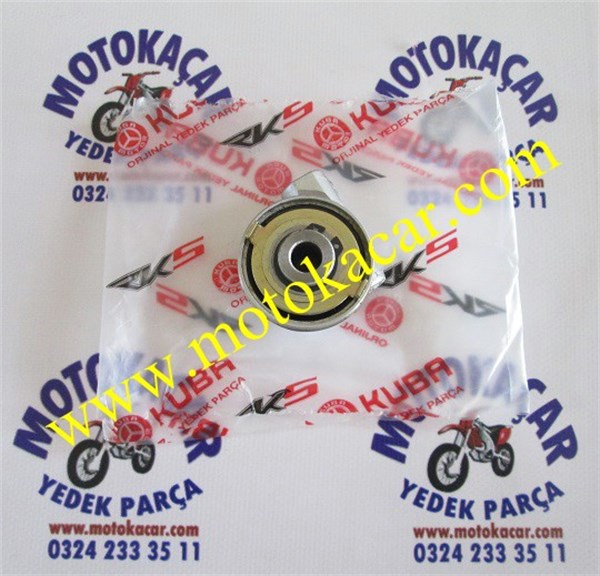 KUBA CROSS BLACK CAT KİLOMETRE ADABTÖRÜ ORJİNAL