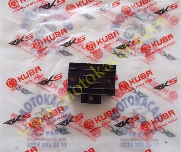 KUBA CROSS BLACK CAT KONJEKTÖR ORJİNAL