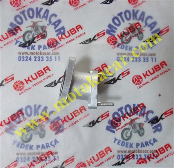 KUBA CROSS BLACK CAT MANİFOLD ORJİNAL