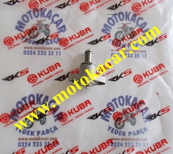 KUBA CROSS BLACK CAT TANSİYONER ORJİNAL