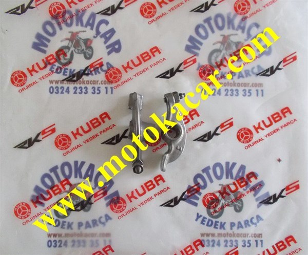 KUBA CROSS BLACK PİYANO TAKIM ORJİNAL