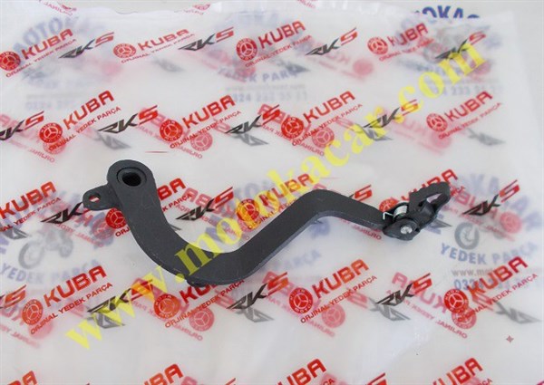 KUBA CROSS STR 250 ARKA FREN PETALI ORJİNAL